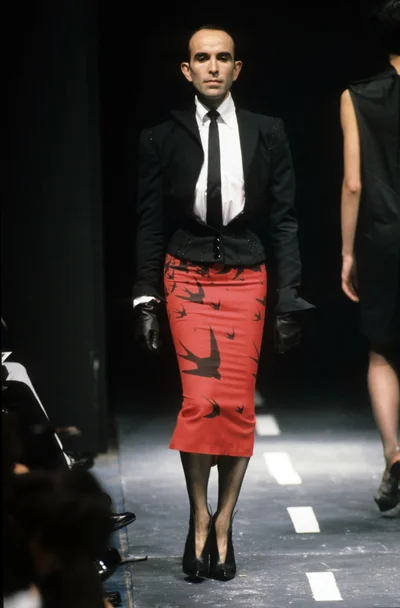 Look 40